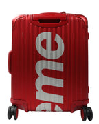 Rimowa Carry-On Topas Multiwheel 45L