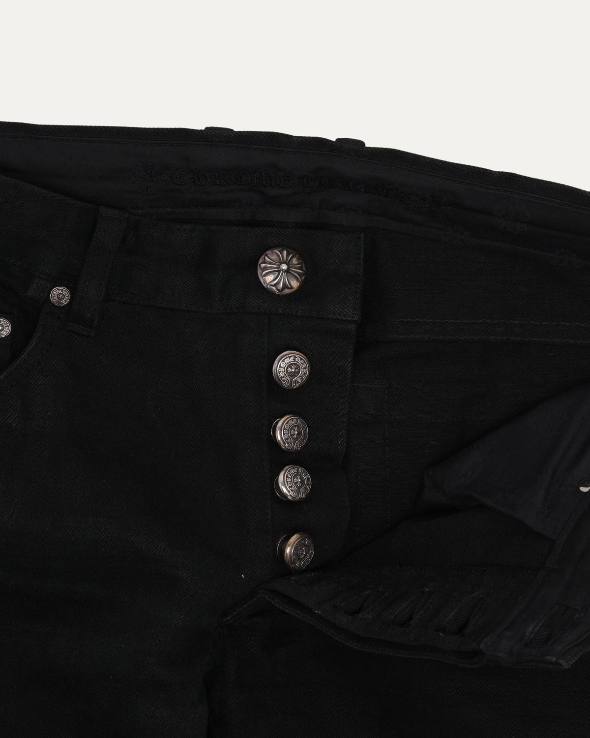 Slim Fit Jeans