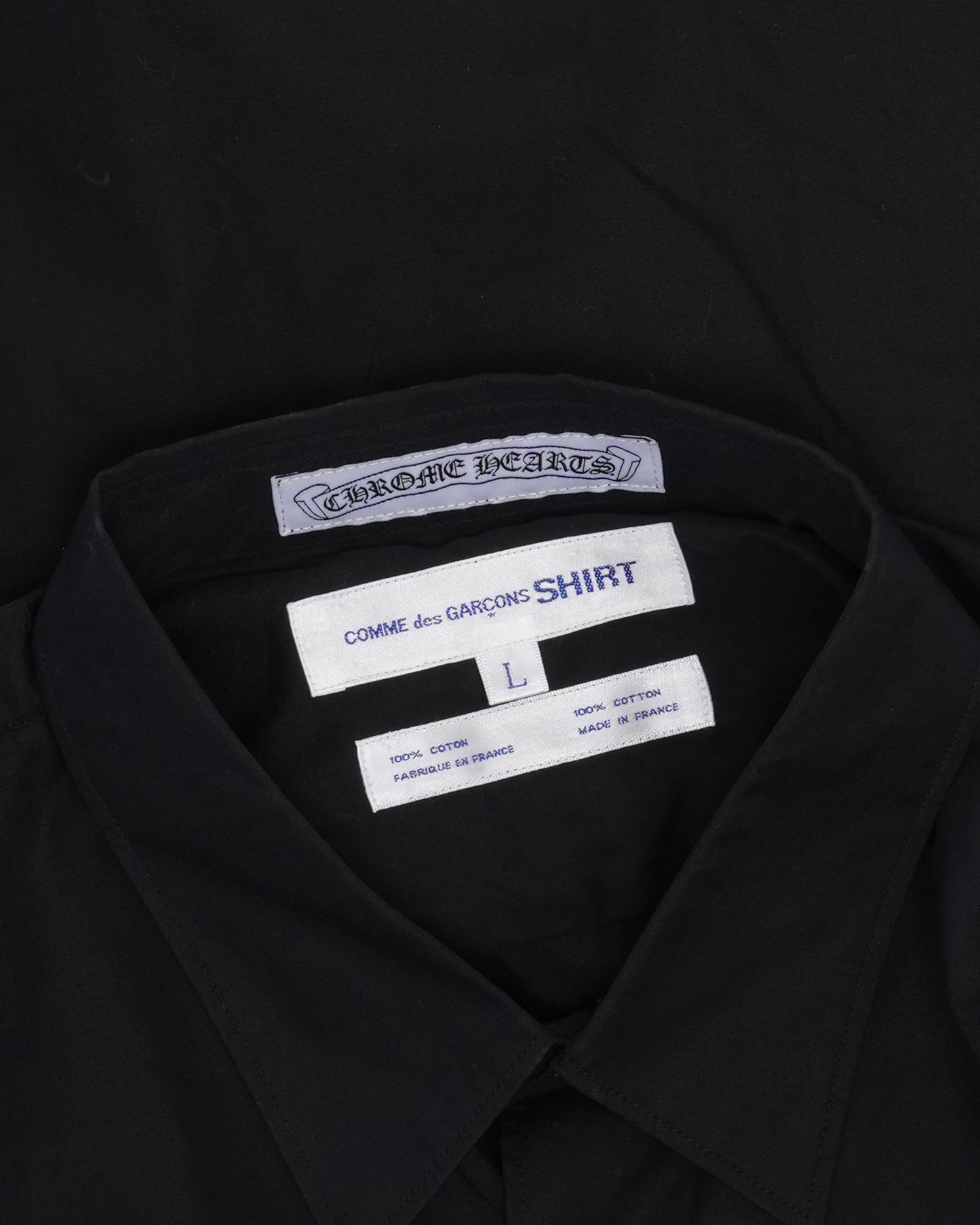 Comme Des Garcons Shirt