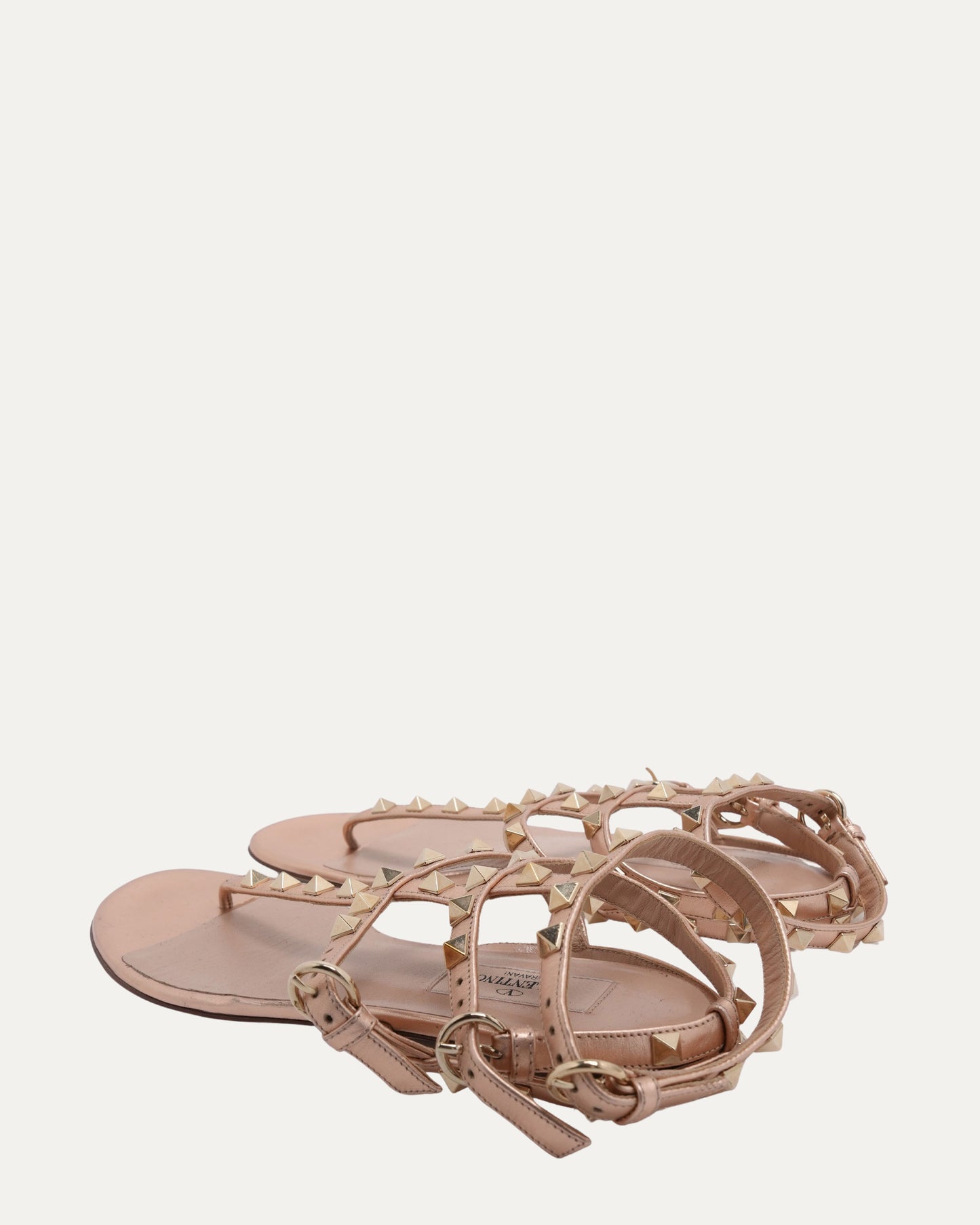 Rockstud Sandals