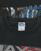 Jay-Z Friends Tour 2004 T-Shirt