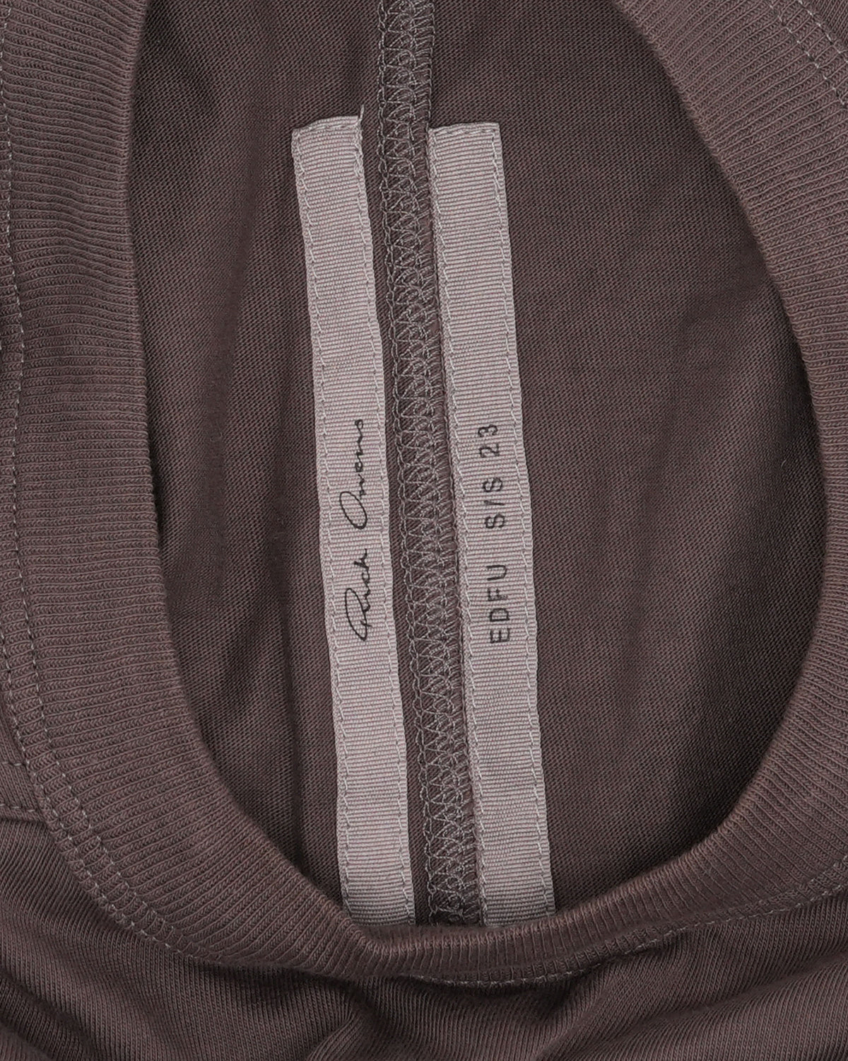 SS23 Edfu T-Shirt