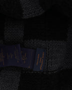 Damier Beanie
