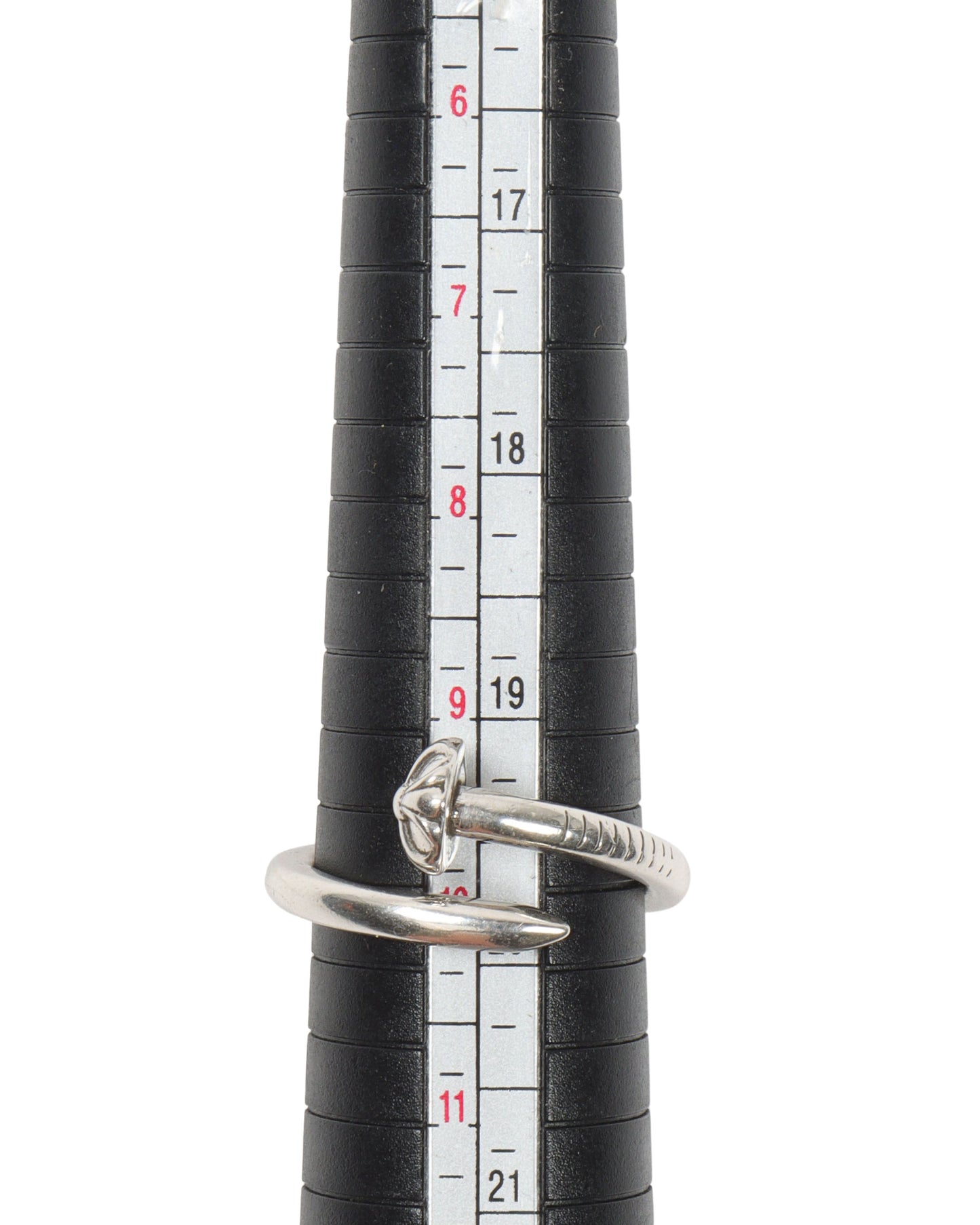 Nail Ring