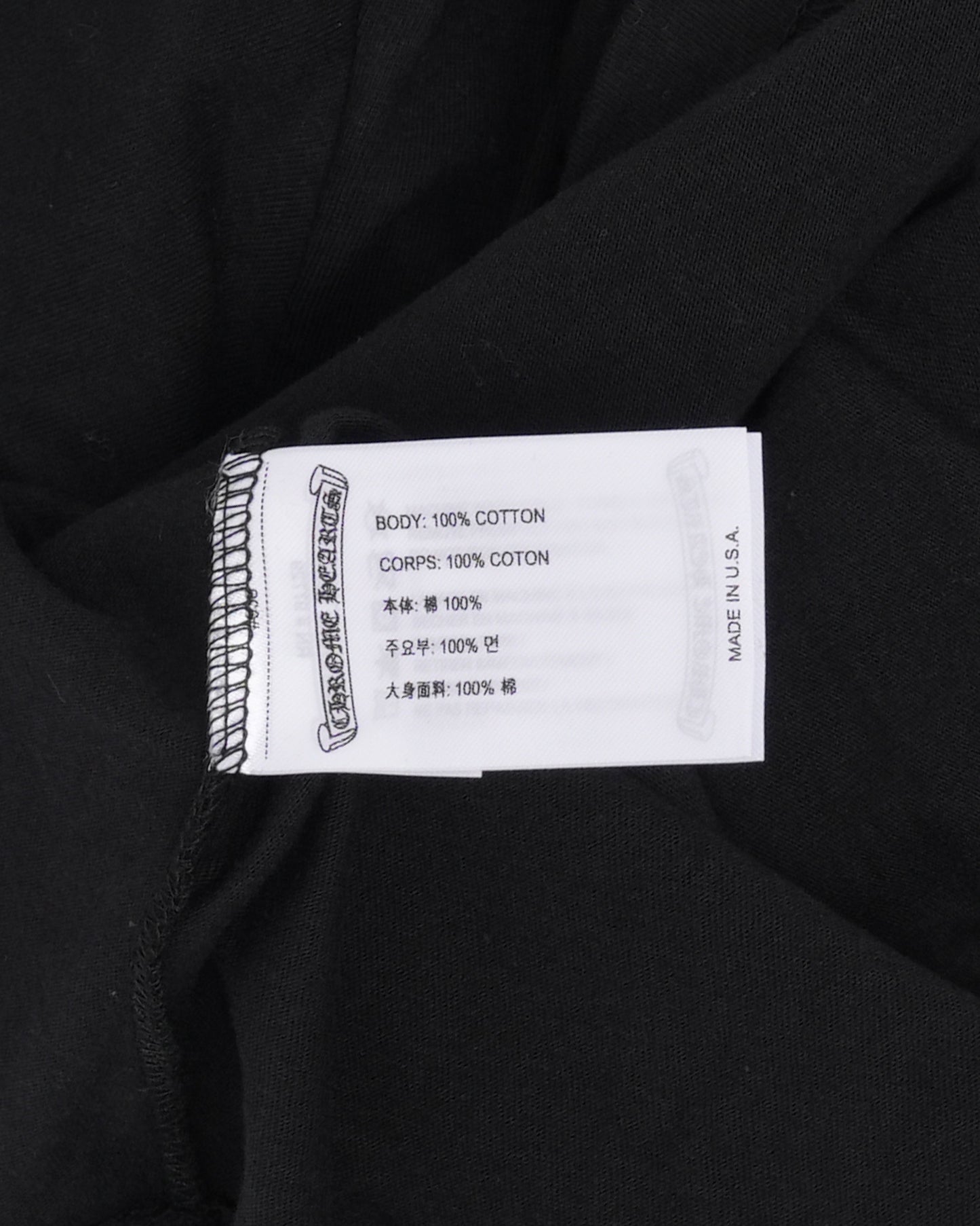 Yungblud Aerosmith Foti Mahalia Pocket T-Shirt