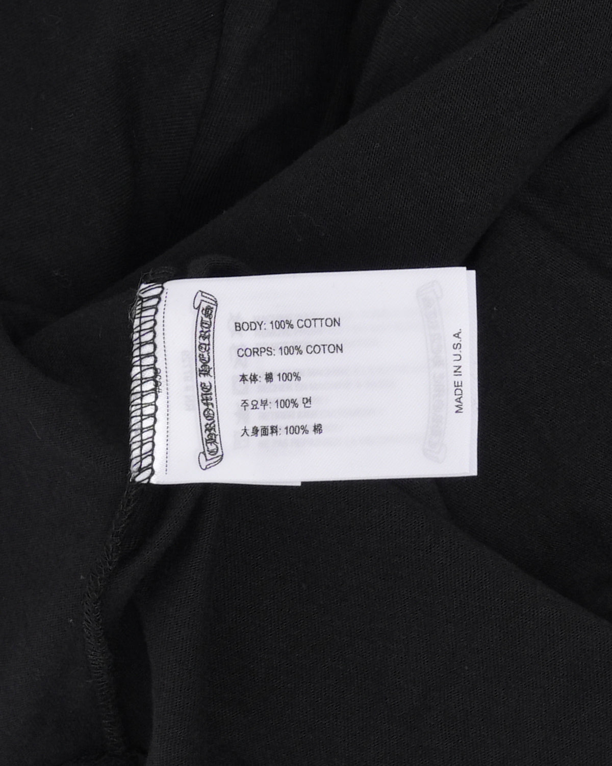 Yungblud Aerosmith Foti Mahalia Pocket T-Shirt