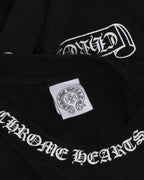 Double Cross Pocket T-Shirt