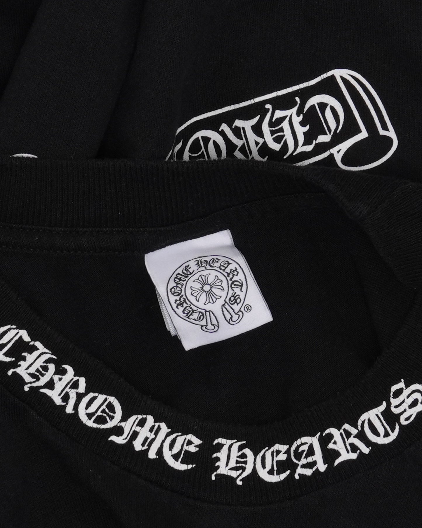 Double Cross Pocket T-Shirt