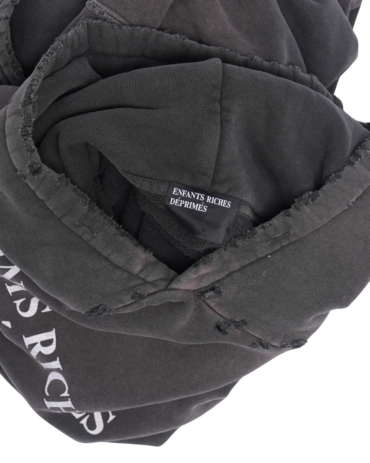 Classic Logo Hoodie
