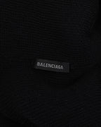 See Through Loop Sports Icon Beanie