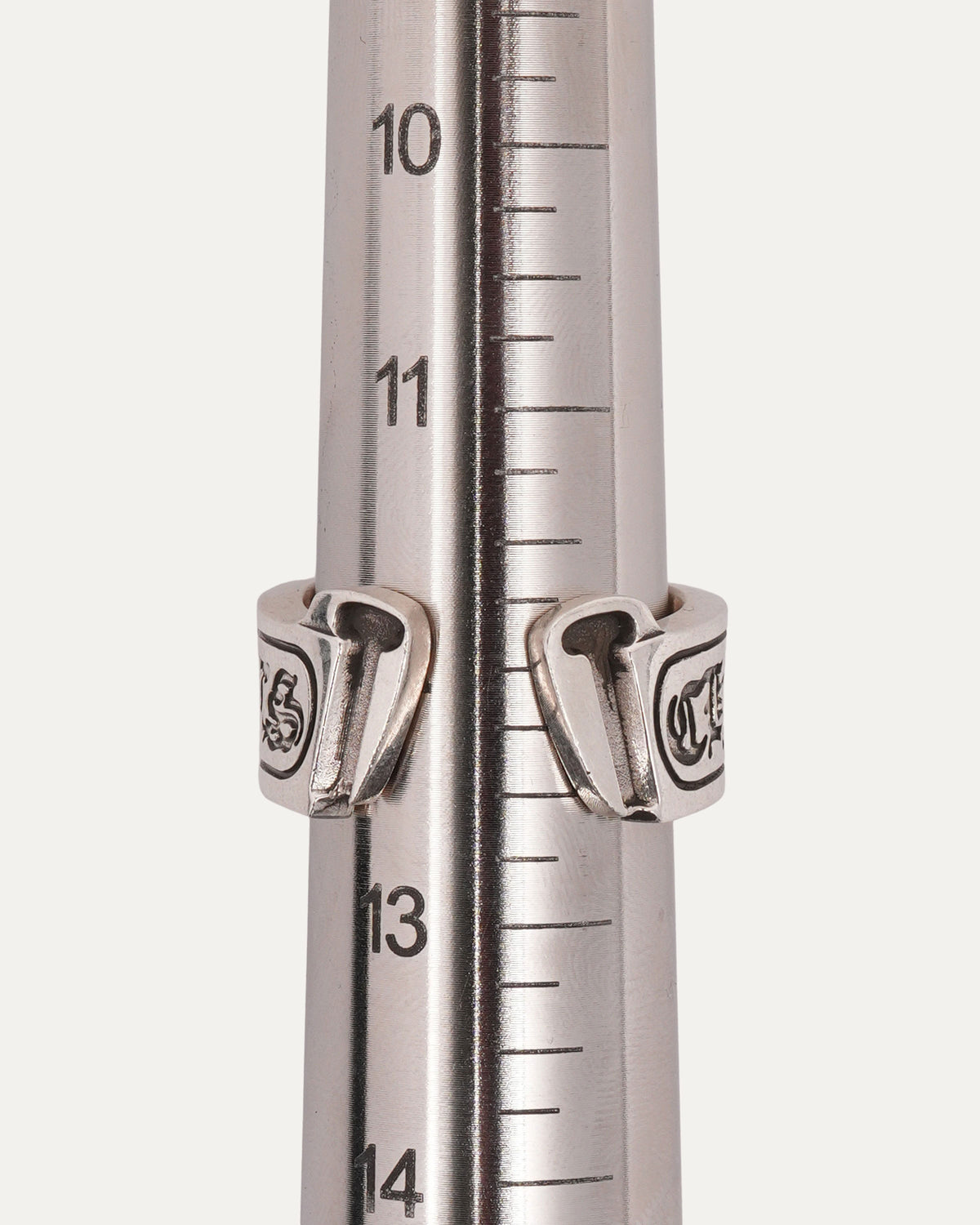 Scroll Ring