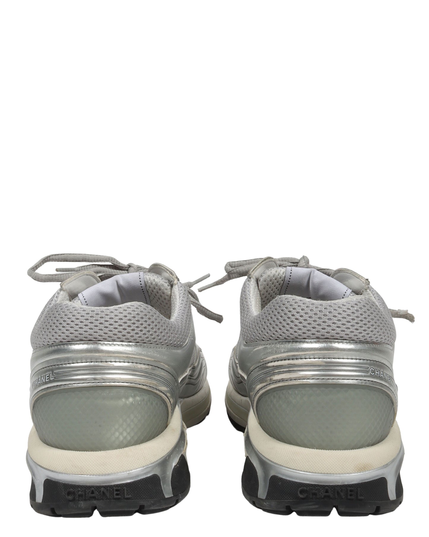 CC Trainer Sneakers