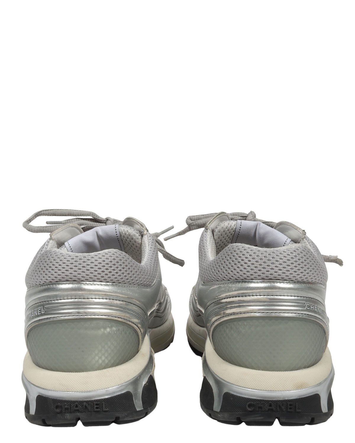 CC Trainer Sneakers