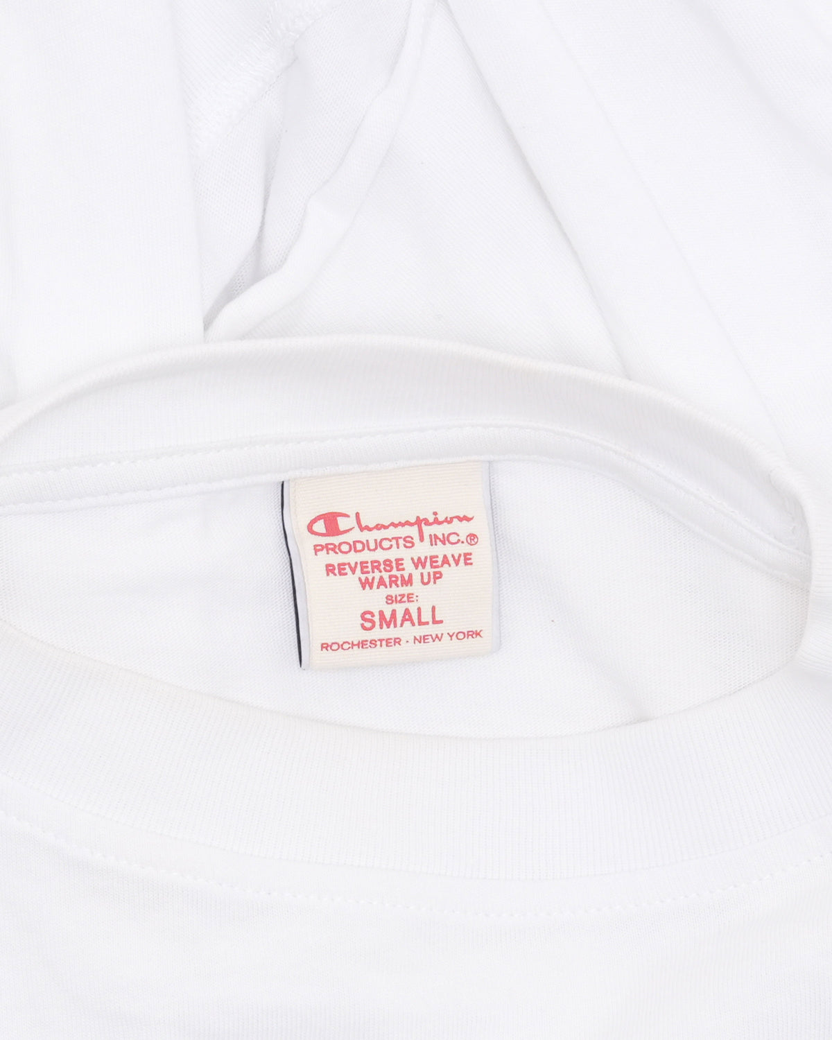 Champion In Progress T-Shirt