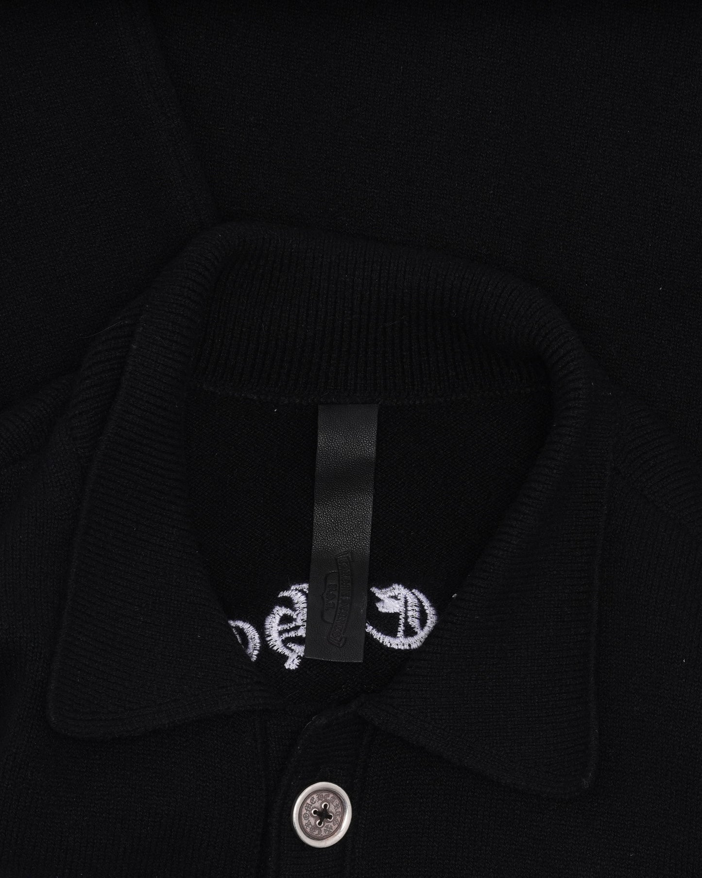 Cross Patch Sailin On Cardigan