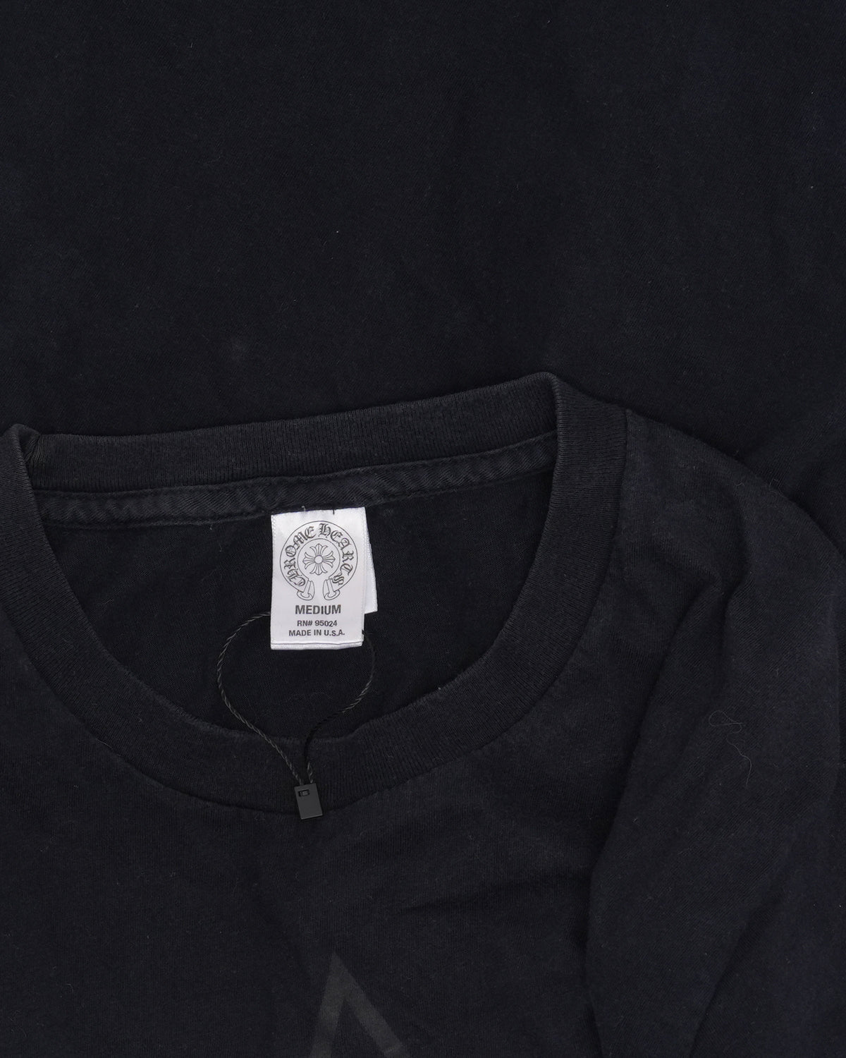 Vintage Foti Clitzen T-Shirt
