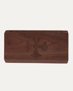 Wooden Jewelry Display Stand