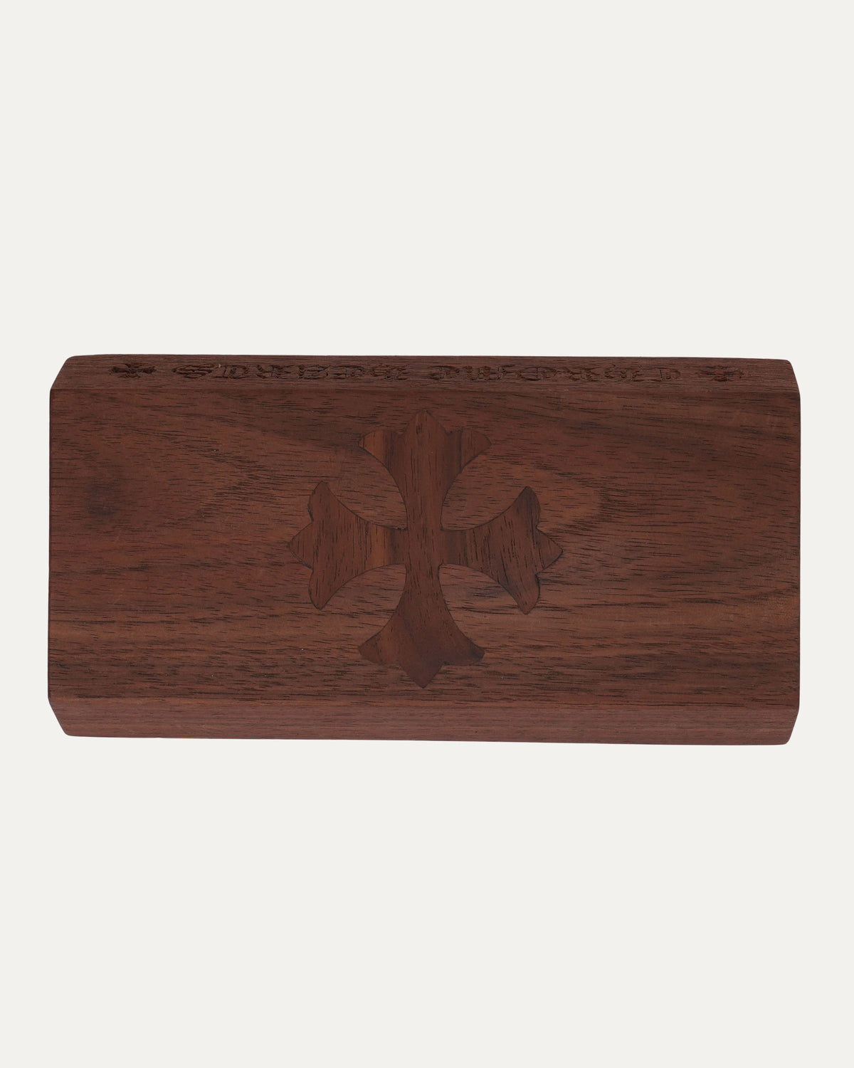 Wooden Jewelry Display Stand