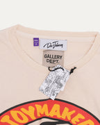 Doc Johnson Toymaker Extraordinaire T-Shirt