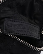 Nylon Snat Pack Wrist Bag