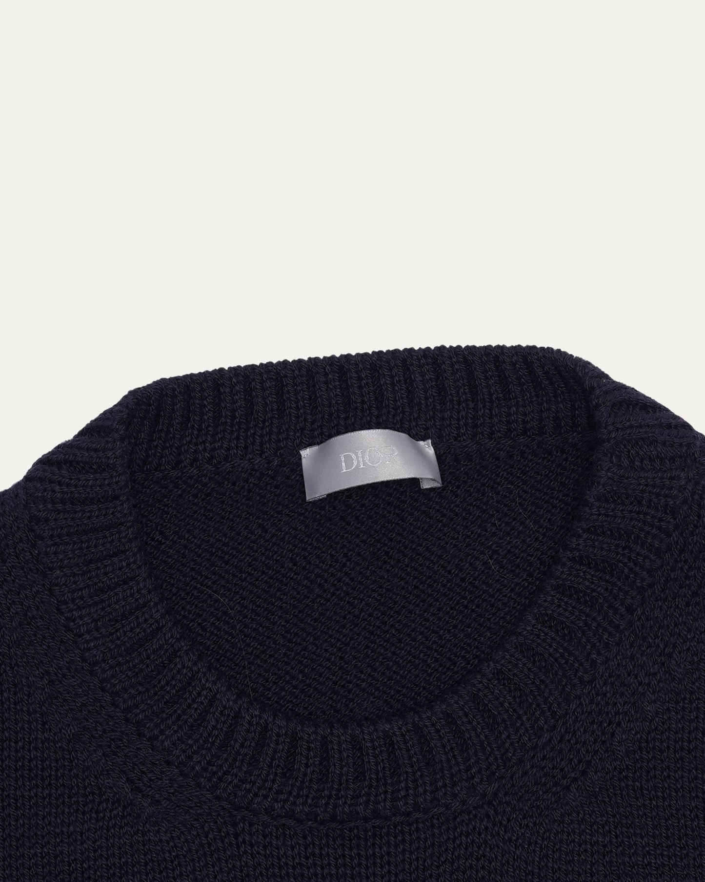 Stussy Bull Sweater