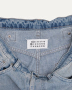 Buckle Back Jeans