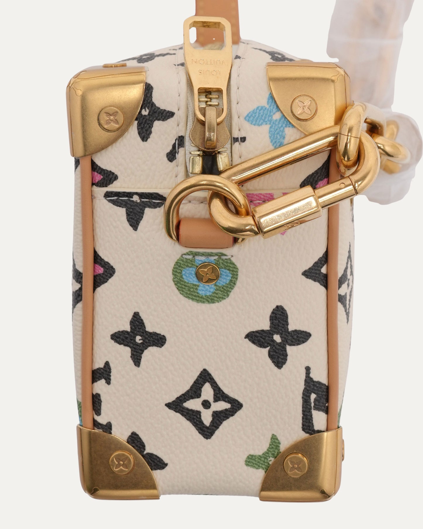 Tyler, the Creator Mini Soft Trunk