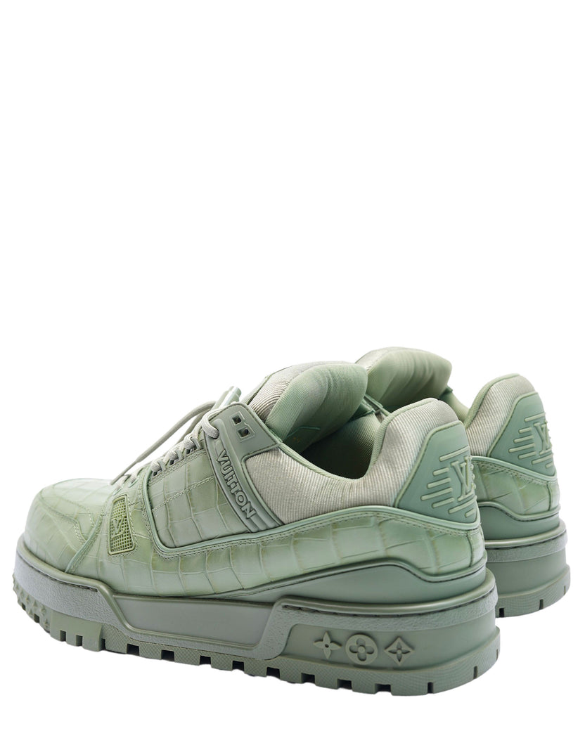 Trainer Maxi Sneaker