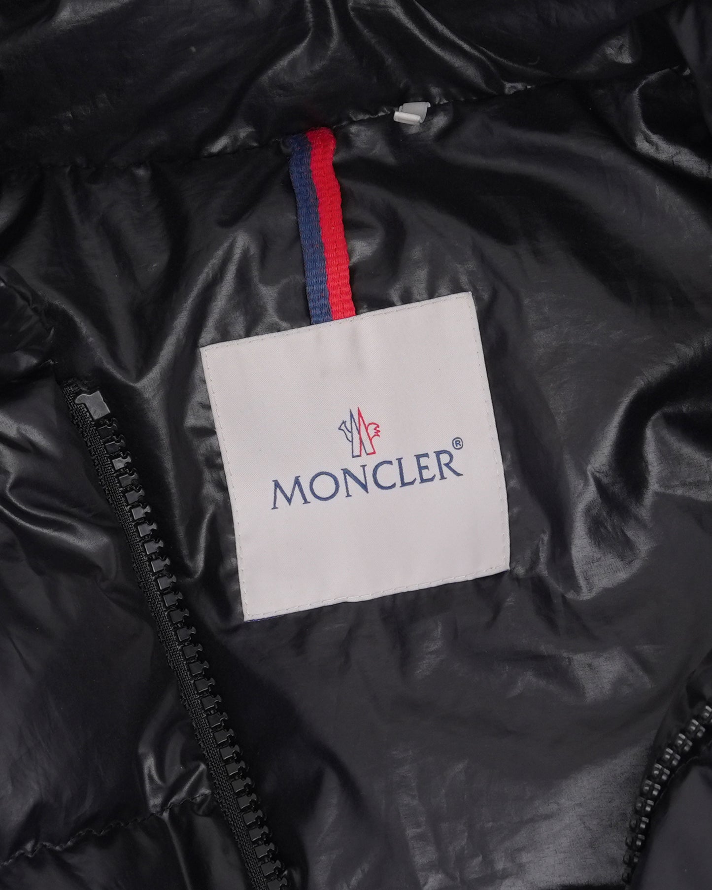 Lule Down Jacket