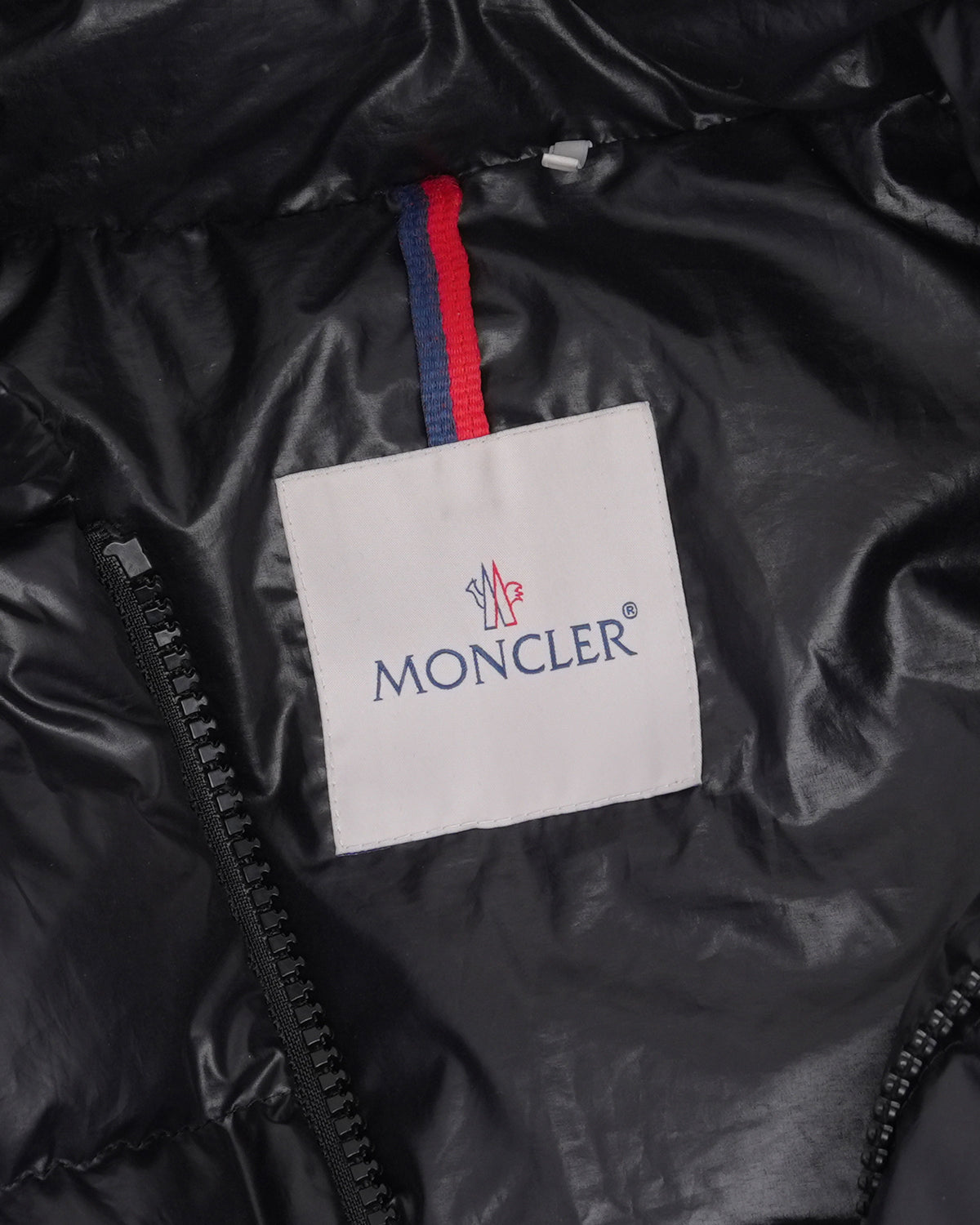 Lule Down Jacket