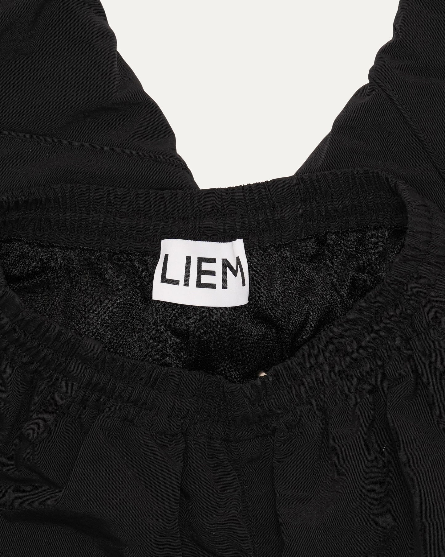 Mesh Lined Pants