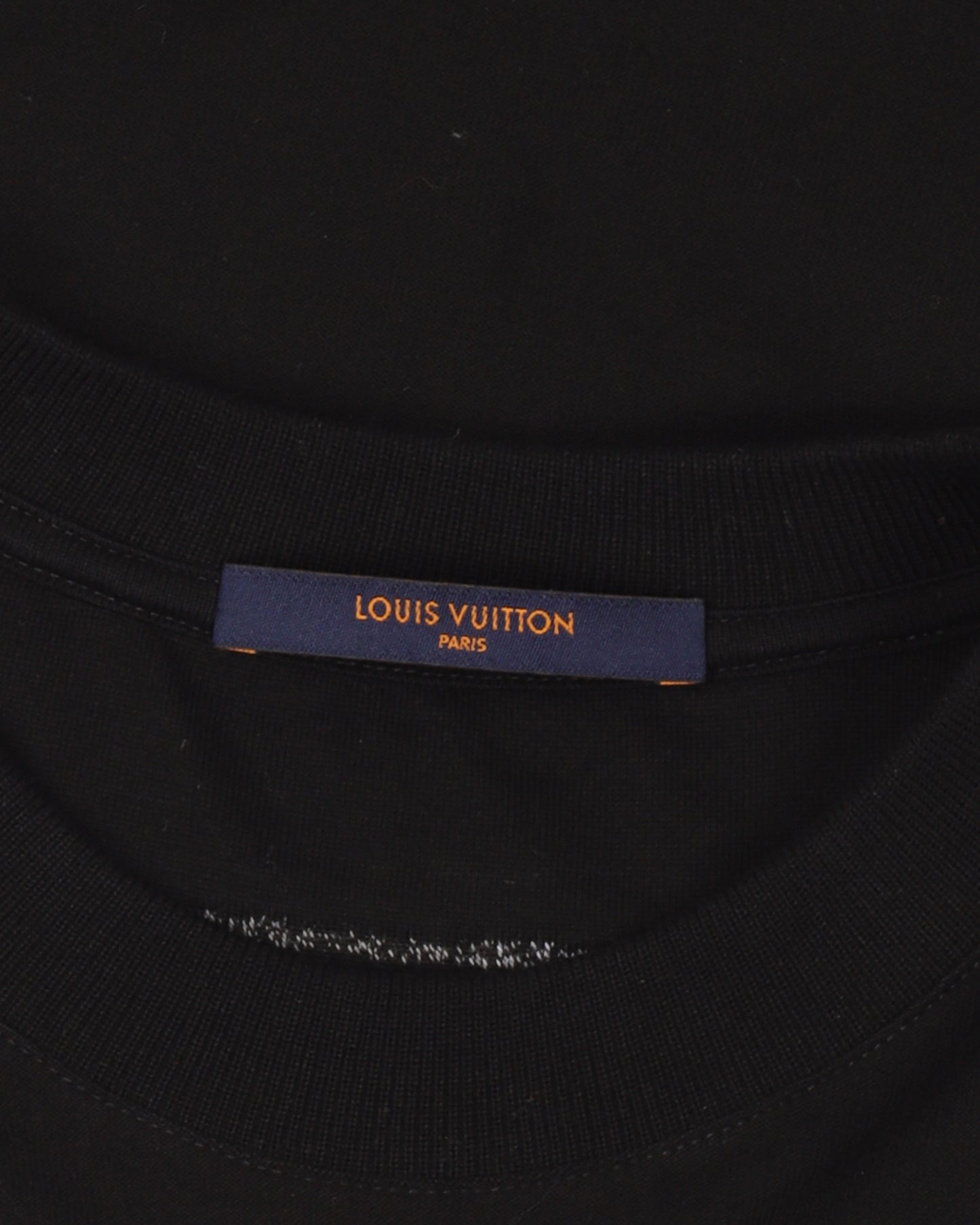 Saturn Logo T-Shirt