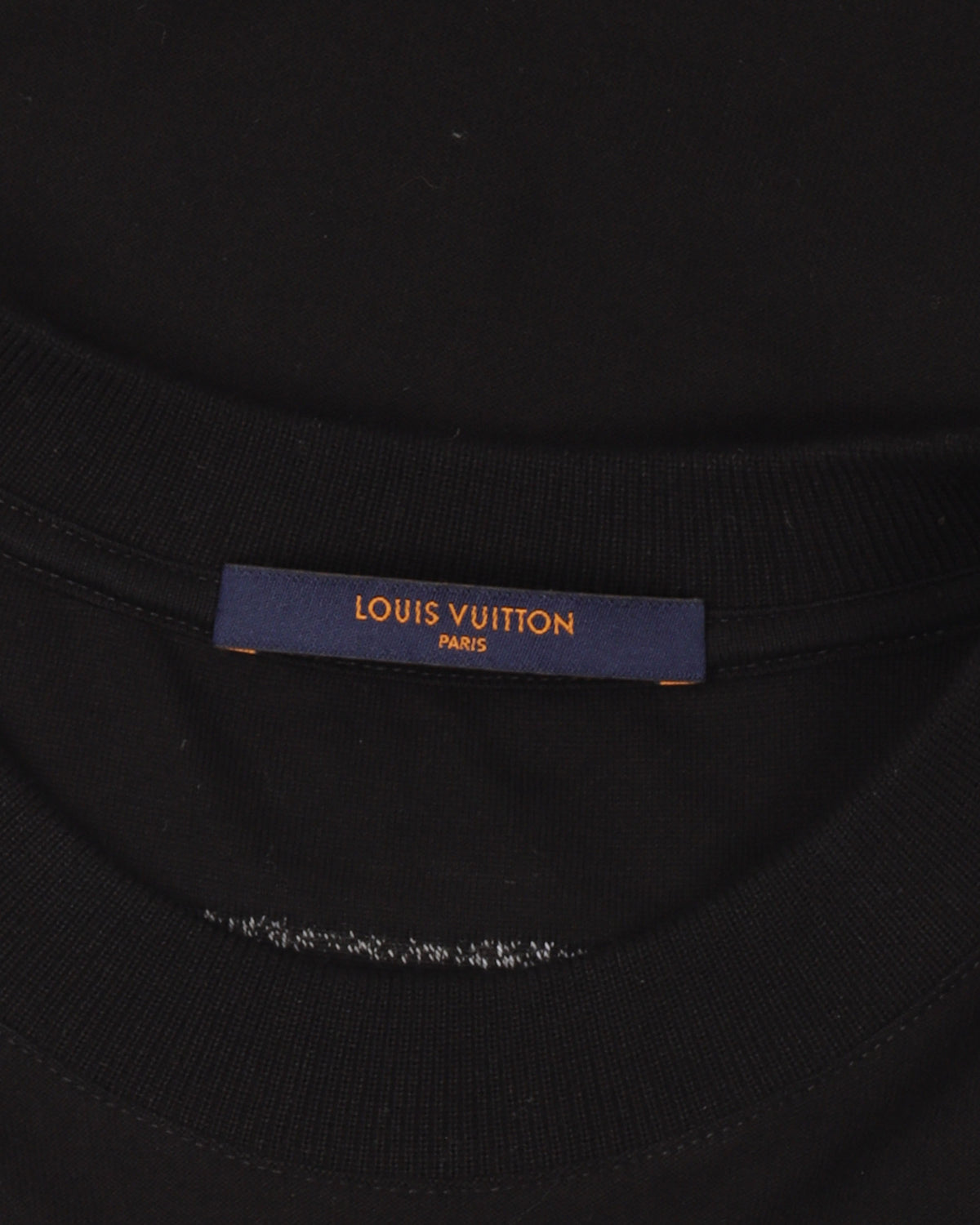 Saturn Logo T-Shirt