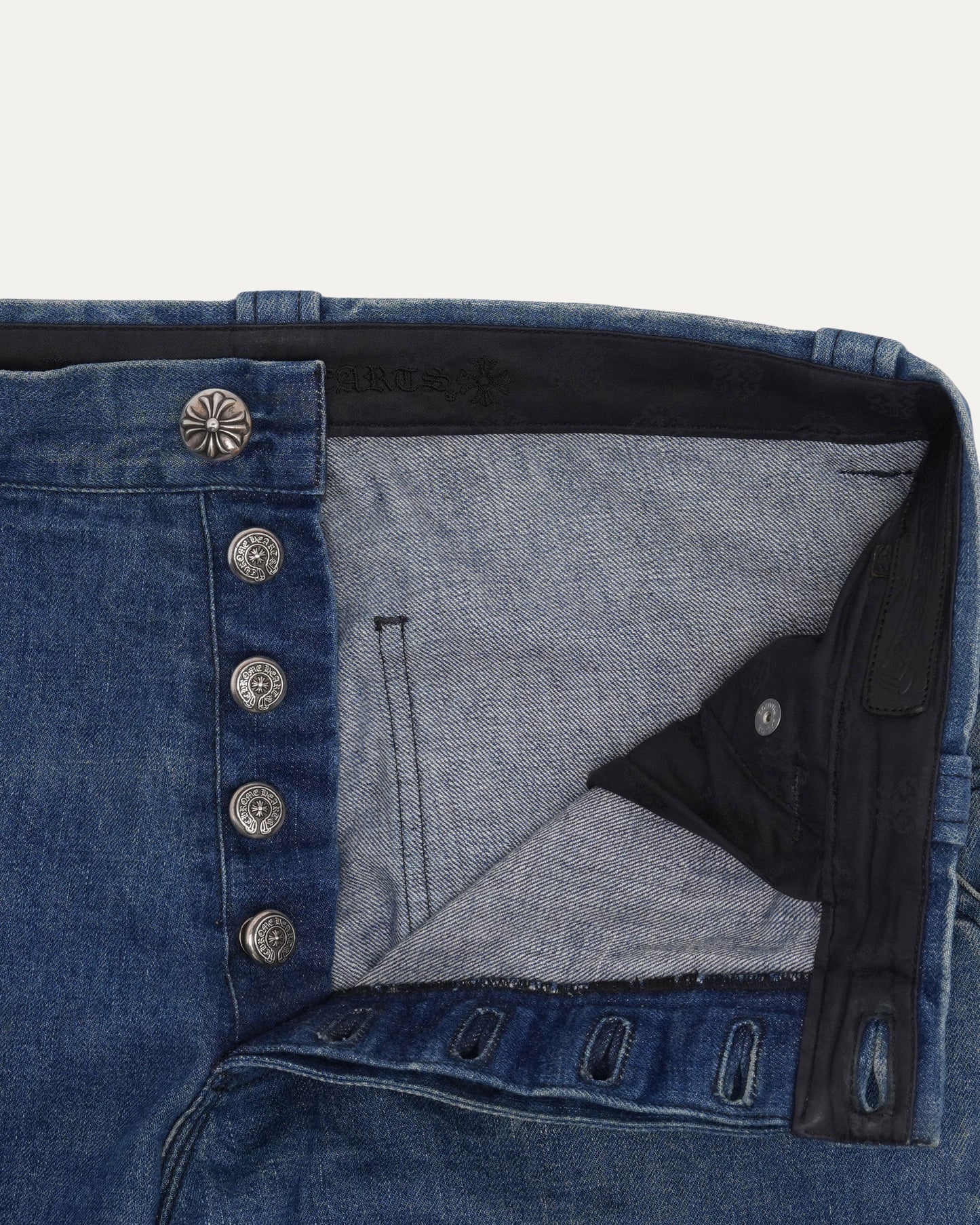 Sample Carpenter Jeans