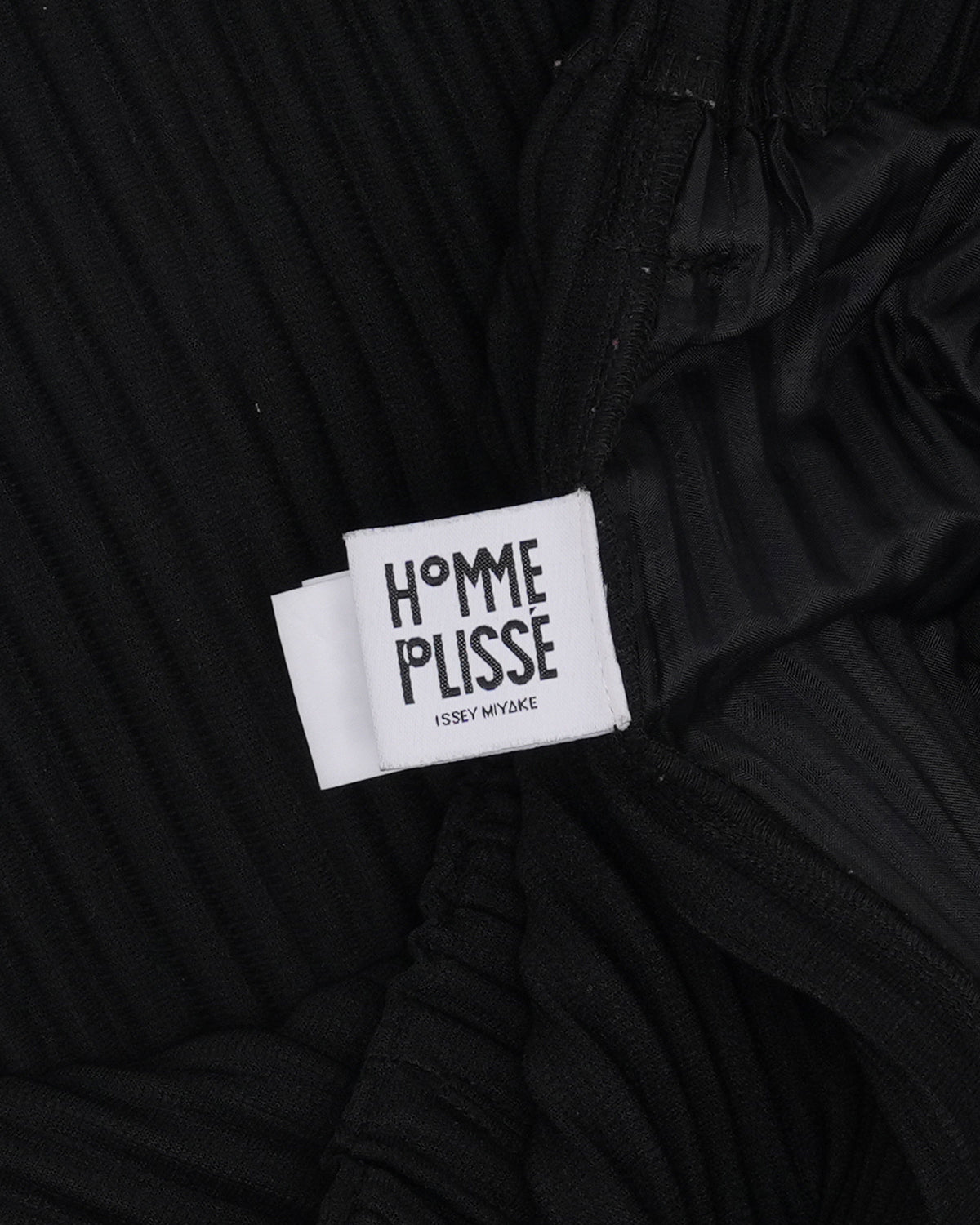 Homme Plisse Pants
