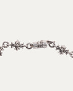 Tiny E Bracelet