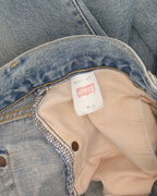 Levi's LVC 503b Redline Jeans