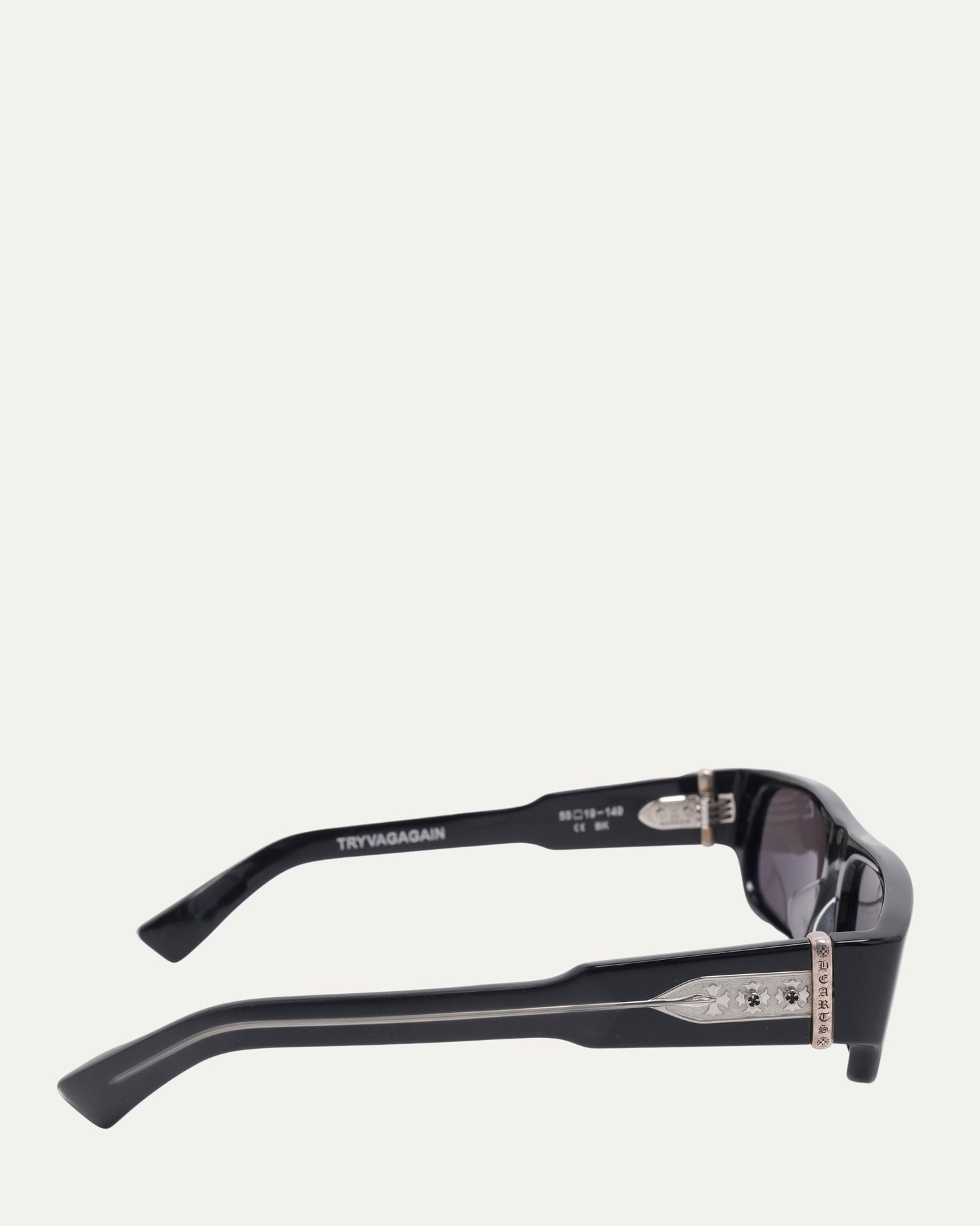 Tryvagagain Sunglasses