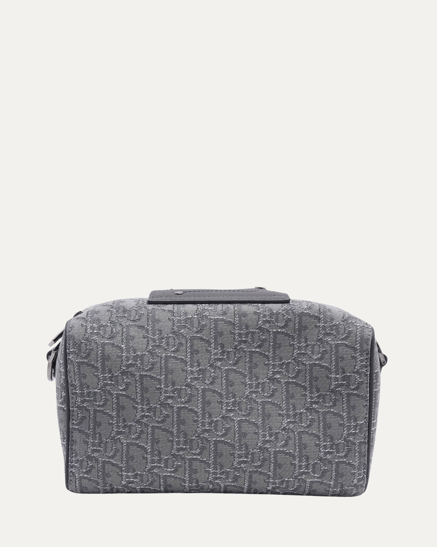 Jacquard Oblique Monogram Lingot 22 Crossbody Bag