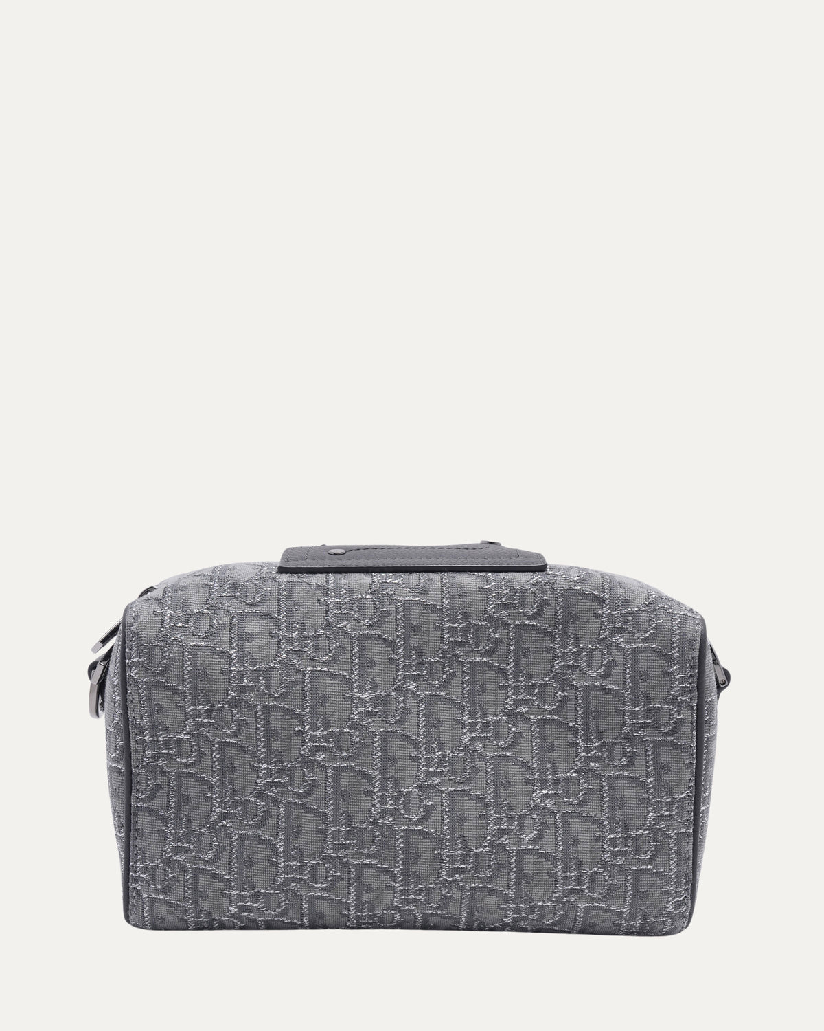 Jacquard Oblique Monogram Lingot 22 Crossbody Bag
