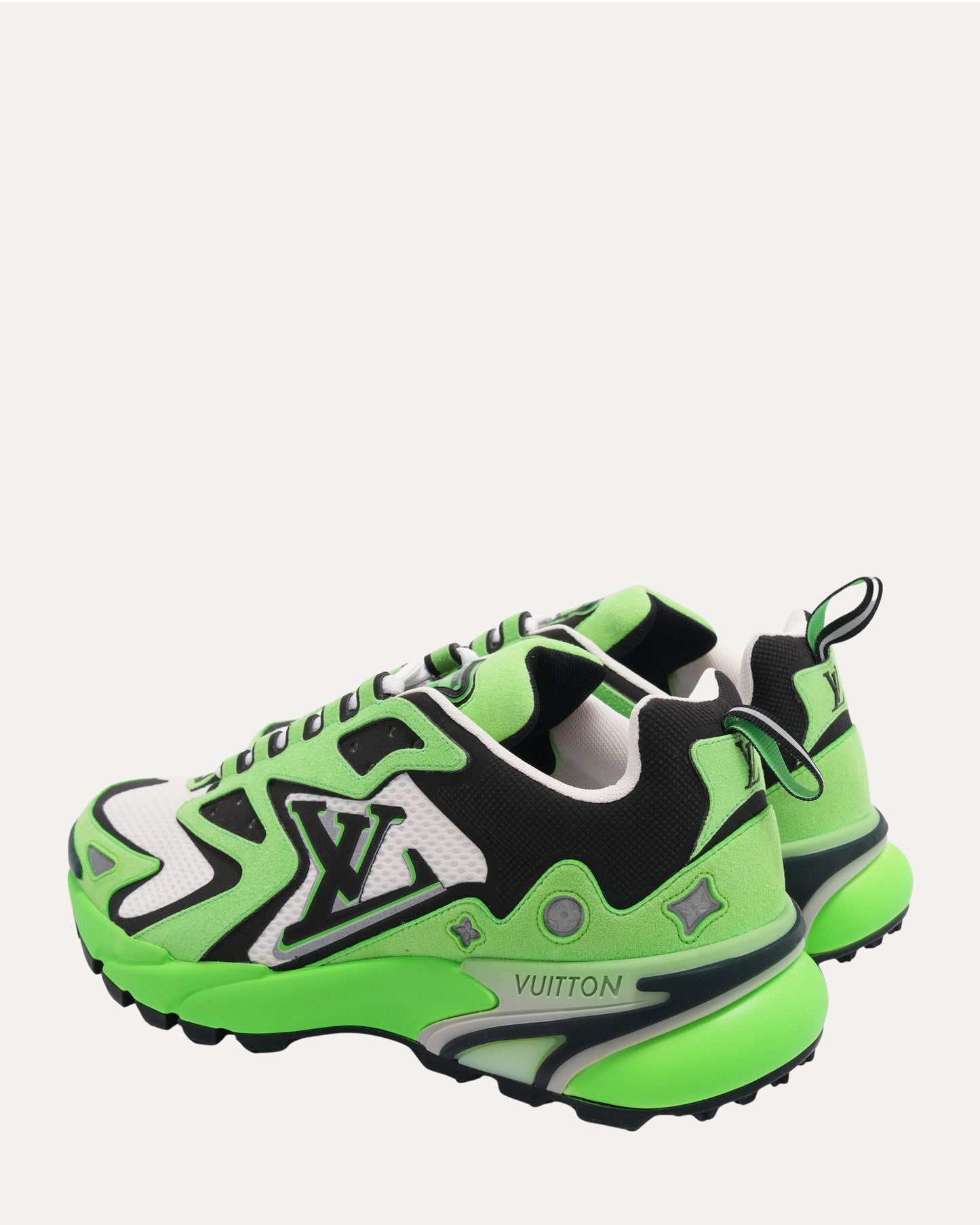 Runner Tatic Sneakers