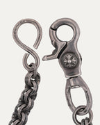 B Ring Wallet Chain