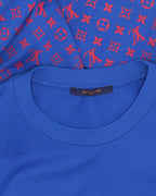 Gradient Monogram T-Shirt