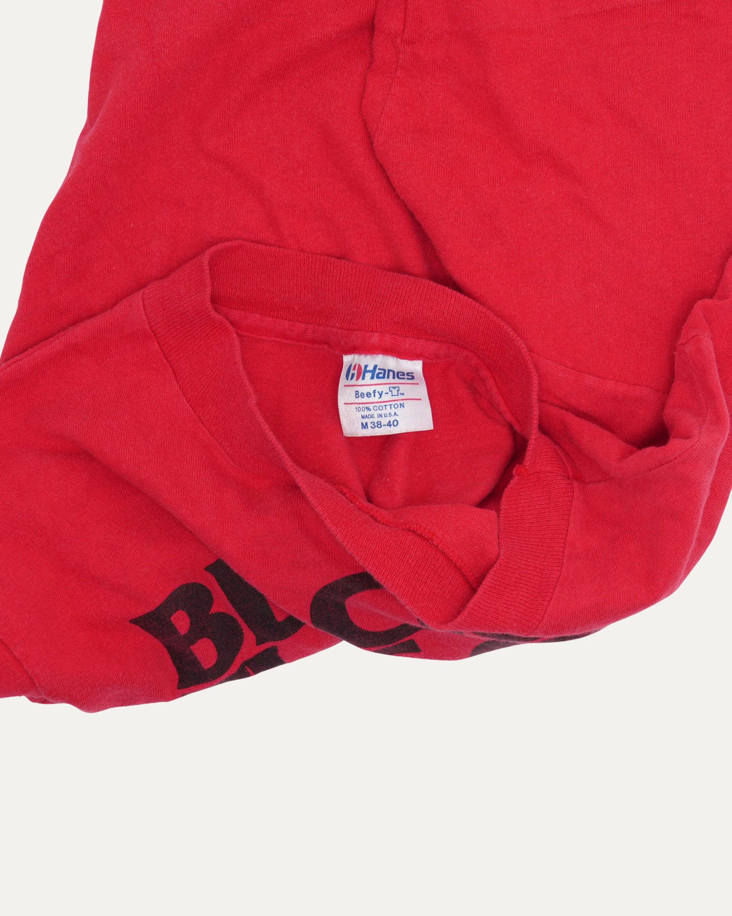 Black Flag Slip It In T-Shirt