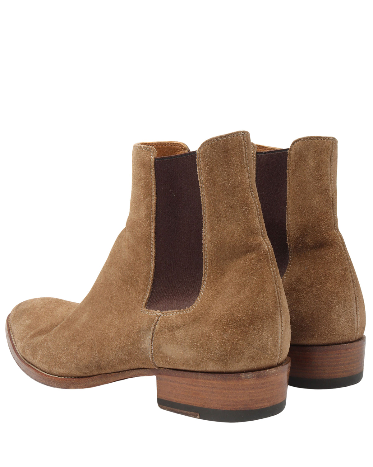 Wyatt Chelsea Sigaro Boot