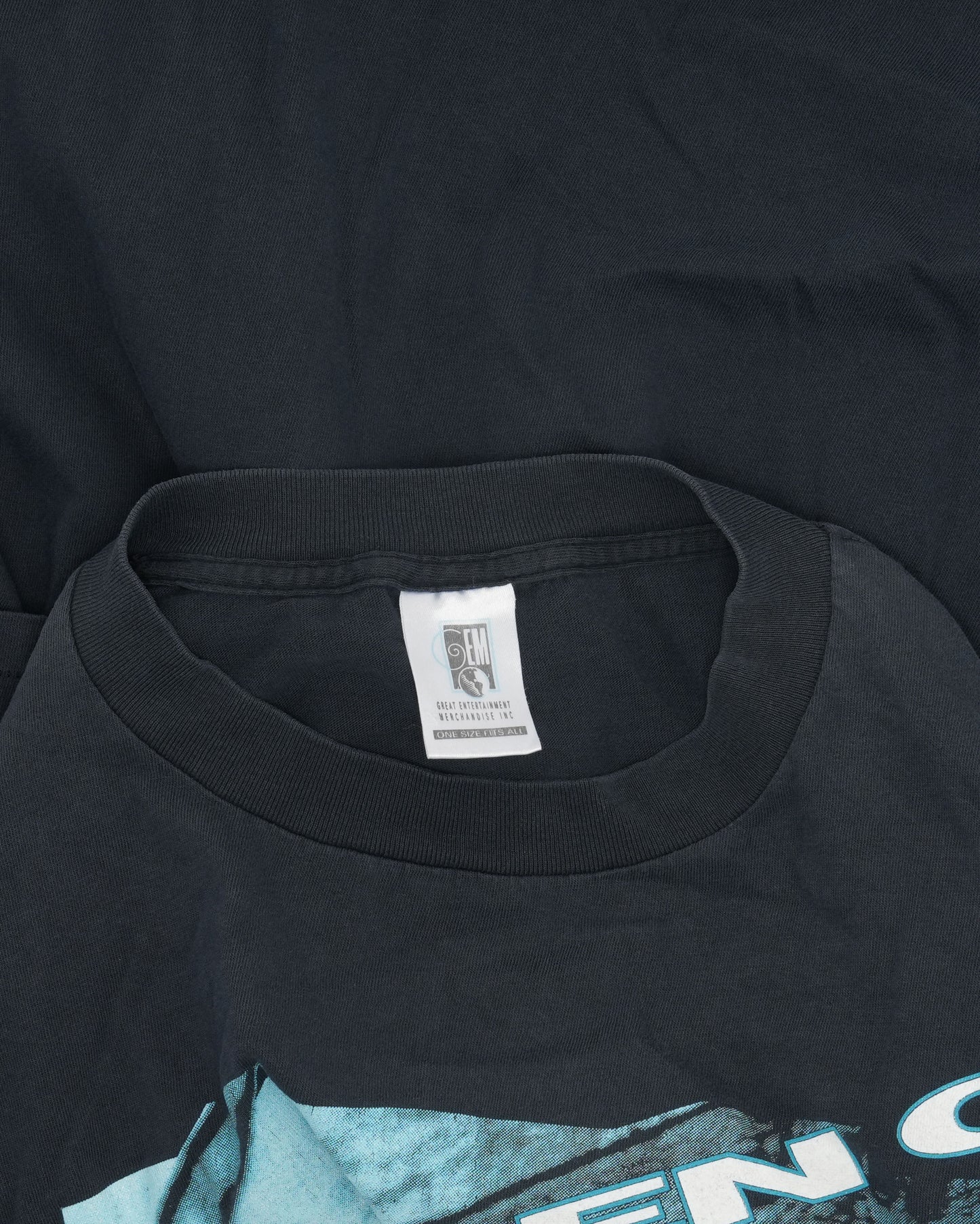 Warren G This DJ T-Shirt