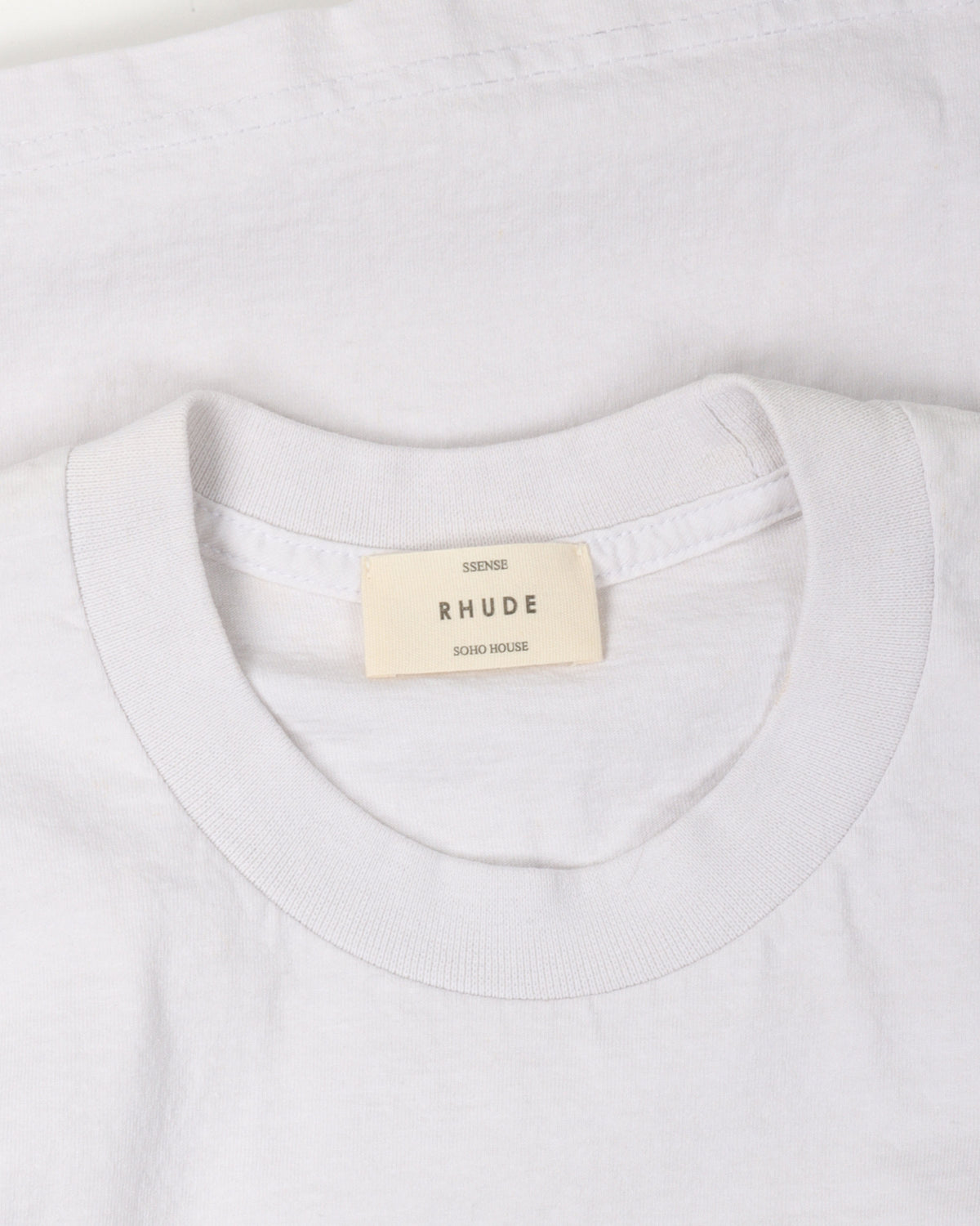SSENSE Graphic T-Shirt