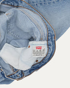 Levis 501 Jeans