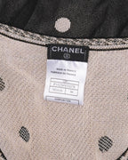 SS 2002 Polka Dot Cardigan