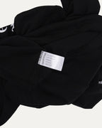 Scroll Logo Spellout Long Sleeve Pocket T-Shirt